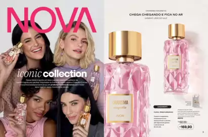 Catálogo Avon Página 2
