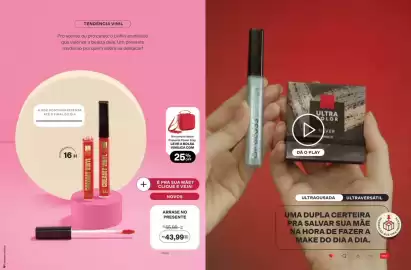 Catálogo Avon Página 21