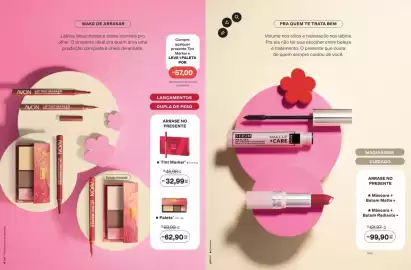Catálogo Avon Página 23