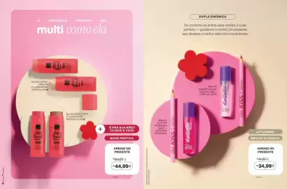 Catálogo Avon Página 24