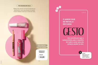 Catálogo Avon Página 25