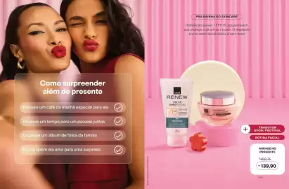 Catálogo Avon Página 26