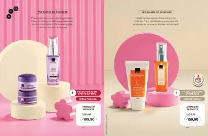 Catálogo Avon Página 27