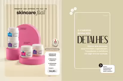 Catálogo Avon Página 28