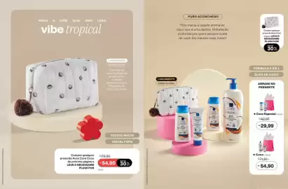 Catálogo Avon Página 29