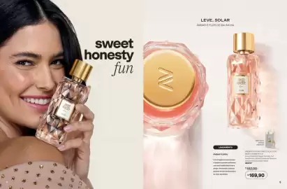 Catálogo Avon Página 3