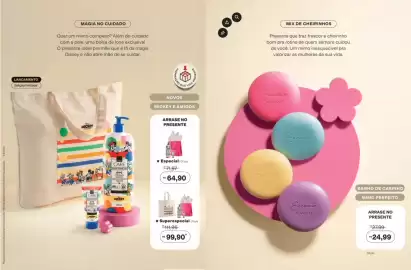 Catálogo Avon Página 30