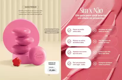 Catálogo Avon Página 31