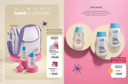 Catálogo Avon Página 32