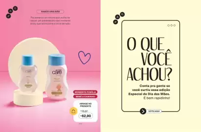 Catálogo Avon Página 33