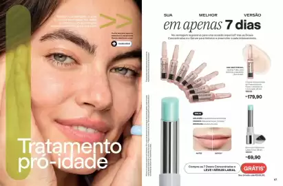 Catálogo Avon Página 34