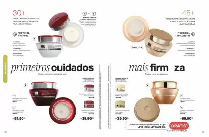 Catálogo Avon Página 36
