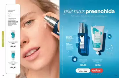 Catálogo Avon Página 38