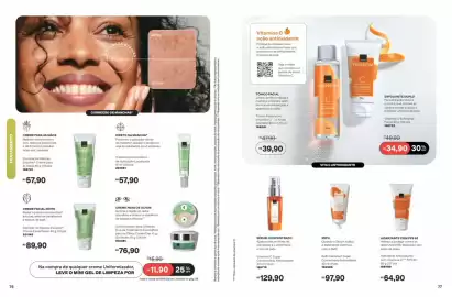 Catálogo Avon Página 39