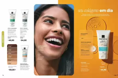Catálogo Avon Página 40