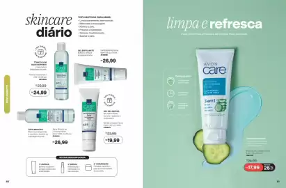 Catálogo Avon Página 41
