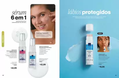 Catálogo Avon Página 42