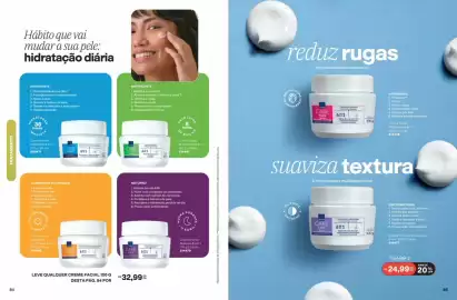 Catálogo Avon Página 43