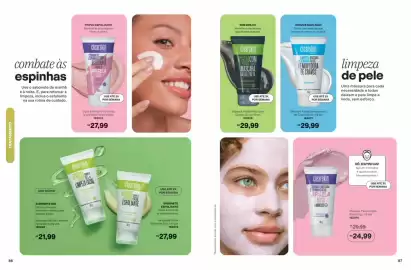 Catálogo Avon Página 44
