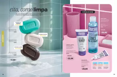 Catálogo Avon Página 45