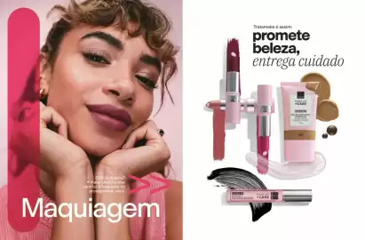 Catálogo Avon Página 46