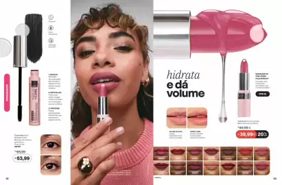 Catálogo Avon Página 47