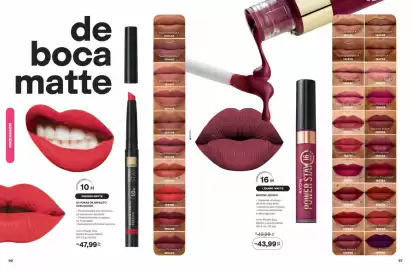 Catálogo Avon Página 49