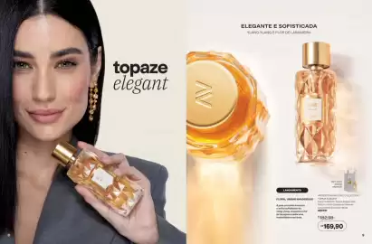 Catálogo Avon Página 5