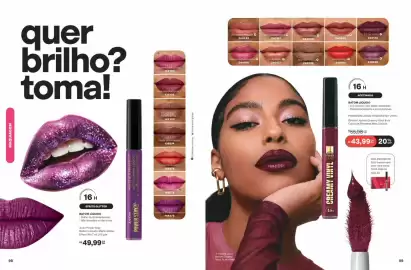 Catálogo Avon Página 50