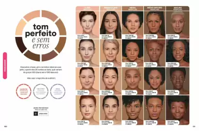 Catálogo Avon Página 51