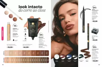 Catálogo Avon Página 52