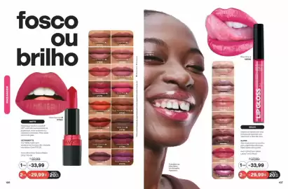 Catálogo Avon Página 54