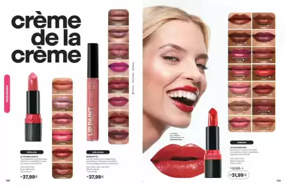 Catálogo Avon Página 55