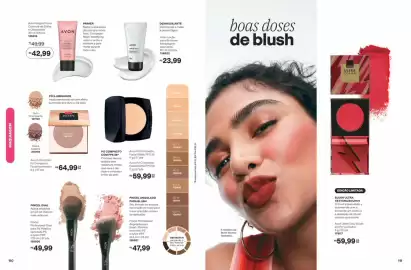 Catálogo Avon Página 56