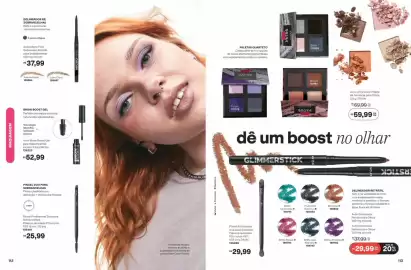 Catálogo Avon Página 57