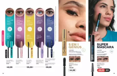 Catálogo Avon Página 58