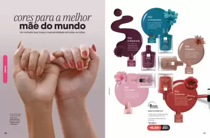 Catálogo Avon Página 59