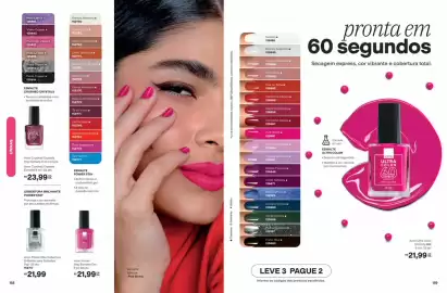 Catálogo Avon Página 60