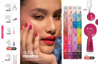 Catálogo Avon Página 61