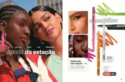 Catálogo Avon Página 62