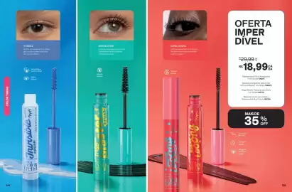 Catálogo Avon Página 63