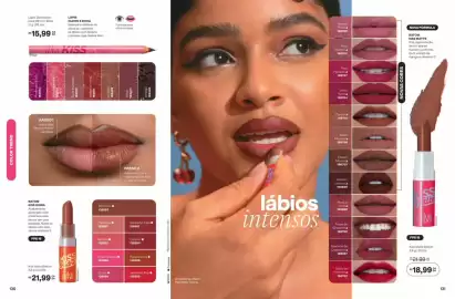 Catálogo Avon Página 66