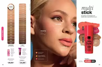 Catálogo Avon Página 67