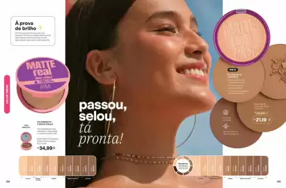 Catálogo Avon Página 68