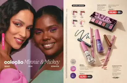 Catálogo Avon Página 69