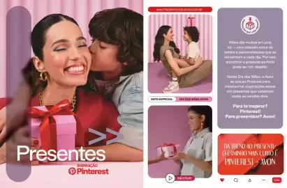 Catálogo Avon Página 7