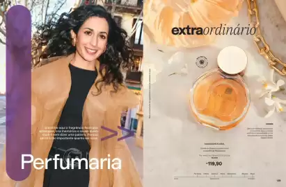 Catálogo Avon Página 70