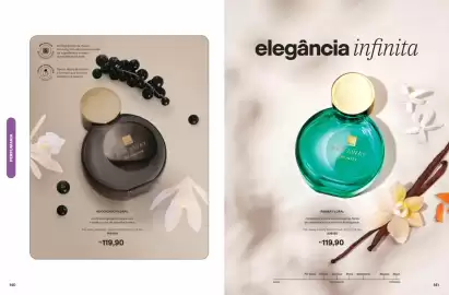 Catálogo Avon Página 71