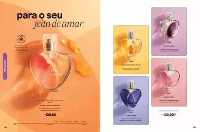 Catálogo Avon Página 72