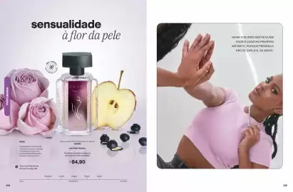 Catálogo Avon Página 73